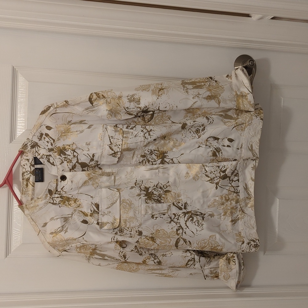 Chicos dressy jacket